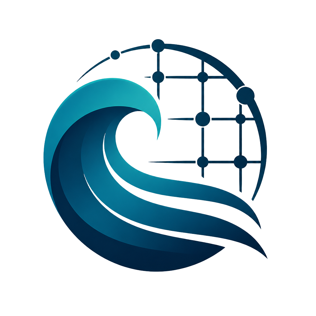 Streamtech.live logo